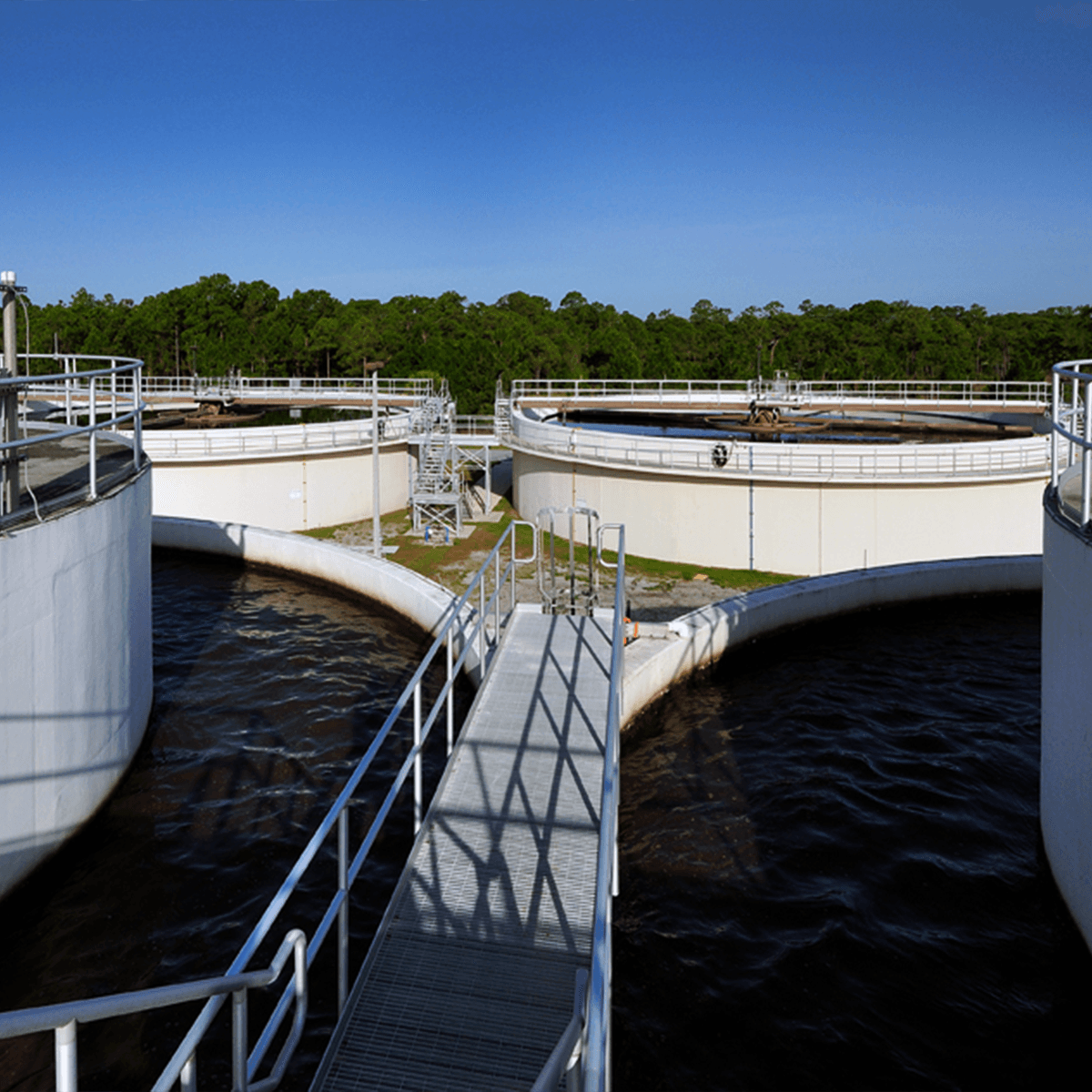 Water & Wastewater